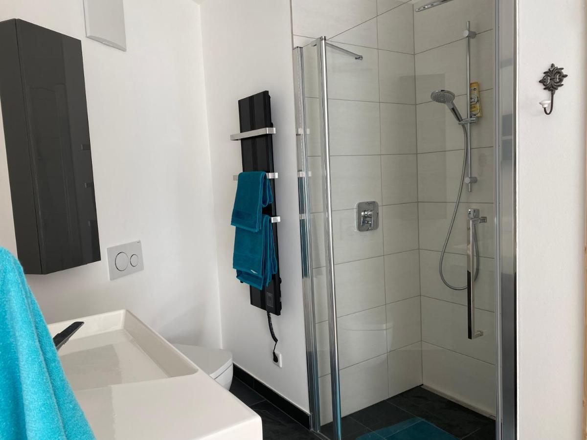 Berglisl - Direkt An Der Schipiste! Neue Ferienwohnung Mit Sauna Klippitztorl Bagian luar foto