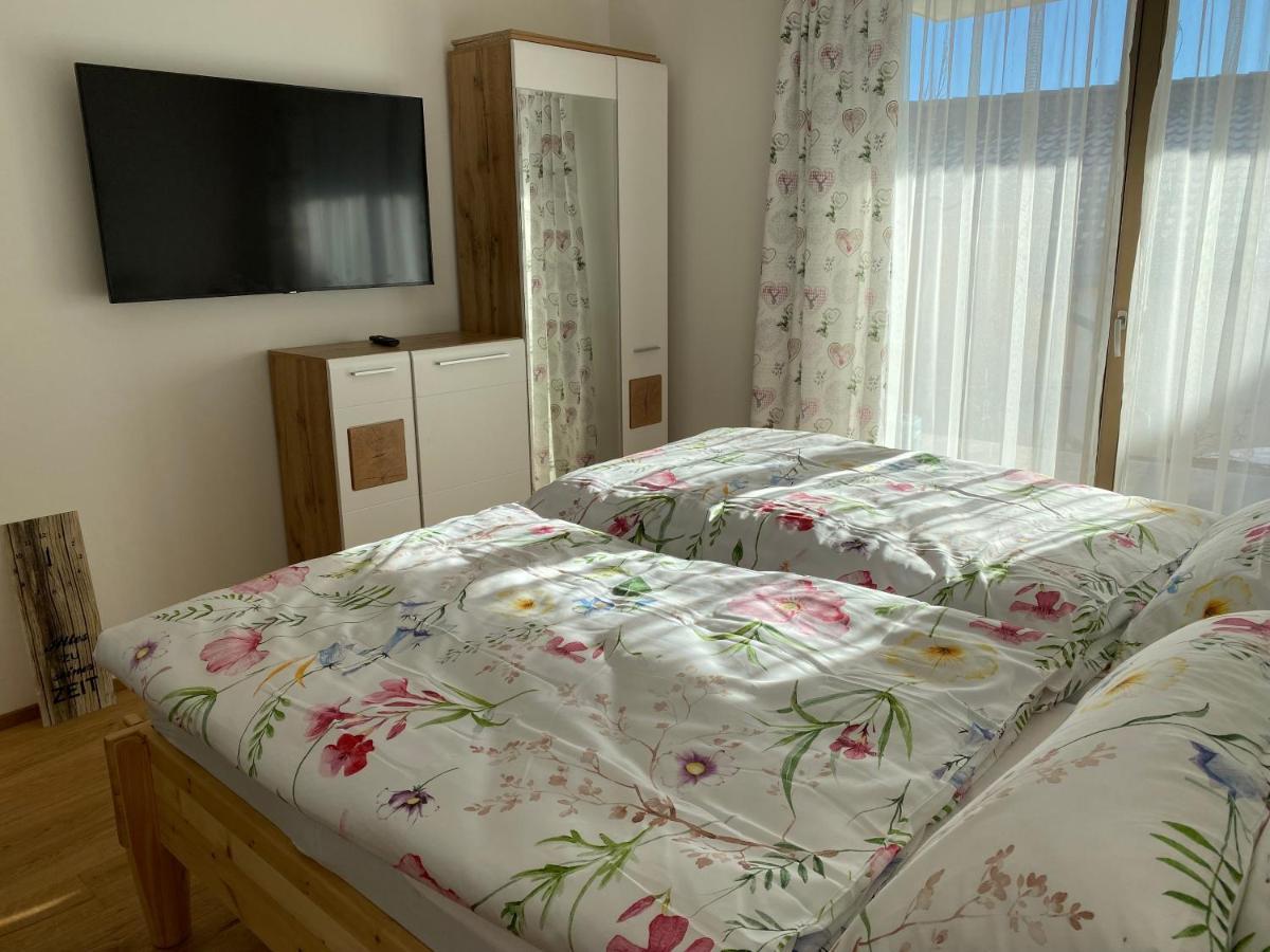 Berglisl - Direkt An Der Schipiste! Neue Ferienwohnung Mit Sauna Klippitztorl Bagian luar foto